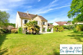 achat maison st-arnoult-en-yvelines 78730