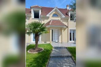 achat maison st-arnoult-en-yvelines 78730