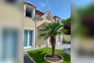 achat maison st-arnoult-en-yvelines 78730