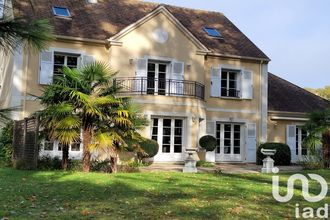 achat maison st-arnoult-en-yvelines 78730