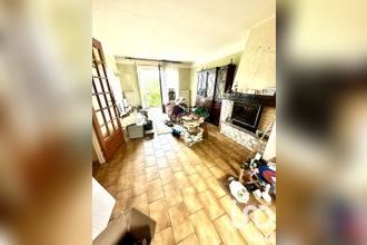 achat maison st-arnoult-en-yvelines 78730