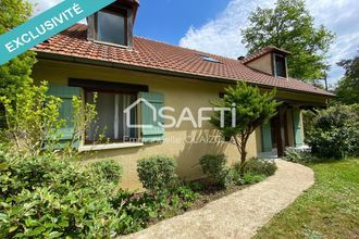 achat maison st-arnoult-en-yvelines 78730