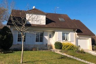 achat maison st-arnoult-en-yvelines 78730