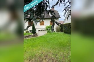 achat maison st-arnoult-en-yvelines 78730