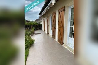 achat maison st-arnoult-en-yvelines 78730