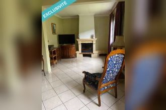 achat maison st-arnoult-en-yvelines 78730