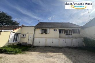 achat maison st-arnoult-en-yvelines 78730