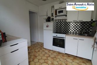 achat maison st-arnoult-en-yvelines 78730