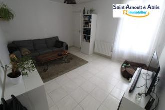 achat maison st-arnoult-en-yvelines 78730