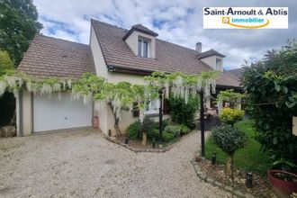 achat maison st-arnoult-en-yvelines 78730