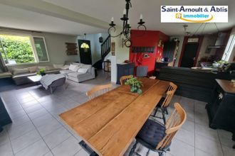 achat maison st-arnoult-en-yvelines 78730