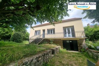 achat maison st-arnoult-en-yvelines 78730