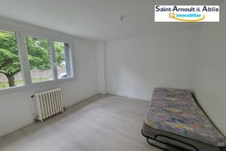 achat maison st-arnoult-en-yvelines 78730