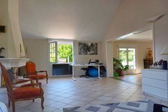 achat maison st-arnoult-en-yvelines 78730