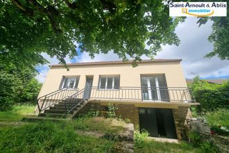 achat maison st-arnoult-en-yvelines 78730