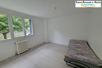 achat maison st-arnoult-en-yvelines 78730