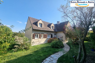 achat maison st-arnoult-en-yvelines 78730