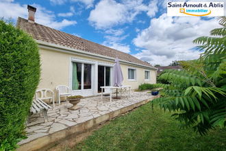 achat maison st-arnoult-en-yvelines 78730