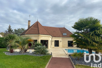 achat maison st-arnoult-en-yvelines 78730