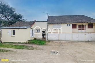 achat maison st-arnoult-en-yvelines 78730