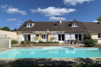 achat maison st-arnoult-en-yvelines 78730