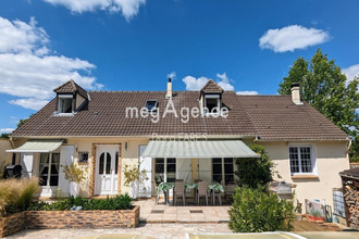 achat maison st-arnoult-en-yvelines 78730