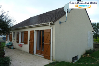 achat maison st-arnoult-en-yvelines 78730