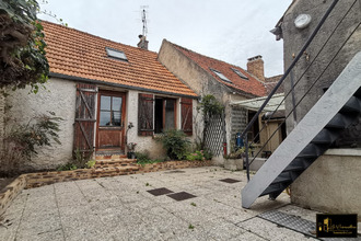 achat maison st-arnoult-en-yvelines 78730