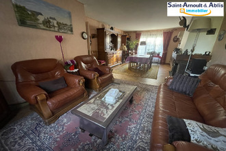 achat maison st-arnoult-en-yvelines 78730