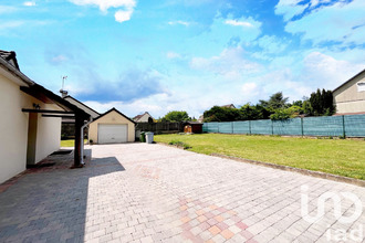 achat maison st-arnoult-en-yvelines 78730