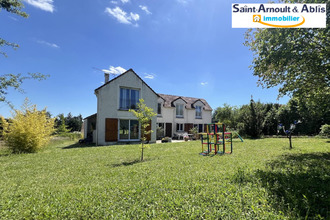 achat maison st-arnoult-en-yvelines 78730