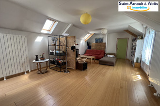 achat maison st-arnoult-en-yvelines 78730