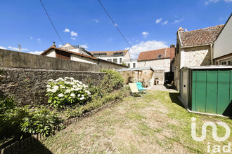 achat maison st-arnoult-en-yvelines 78730