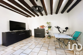 achat maison st-arnoult-en-yvelines 78730