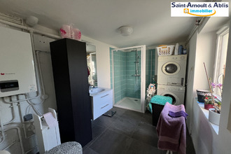 achat maison st-arnoult-en-yvelines 78730