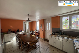 achat maison st-arnoult-en-yvelines 78730