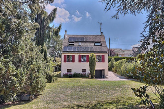 achat maison st-arnoult-en-yvelines 78730