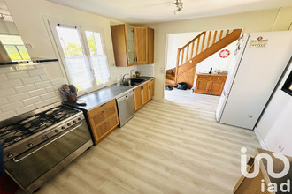 achat maison st-arnoult-en-yvelines 78730