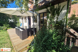 achat maison st-arnoult-en-yvelines 78730