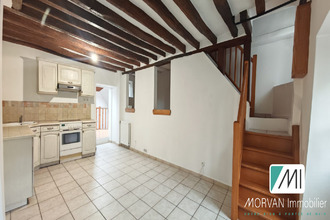 achat maison st-arnoult-en-yvelines 78730
