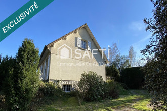 achat maison st-arnoult-en-yvelines 78730