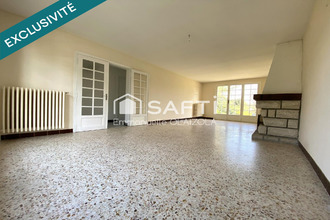 achat maison st-arnoult-en-yvelines 78730