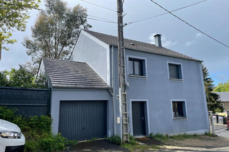achat maison st-arnoult-en-yvelines 78730