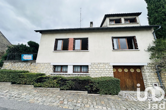 achat maison st-arnoult-en-yvelines 78730