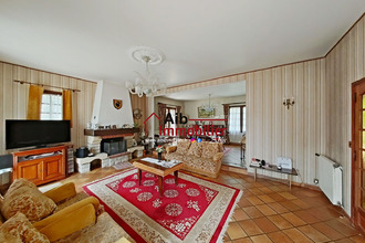 achat maison st-arnoult-en-yvelines 78730