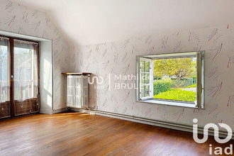 achat maison st-arnoult-en-yvelines 78730