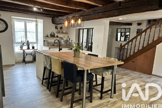 achat maison st-arnoult-en-yvelines 78730