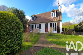 achat maison st-arnoult-en-yvelines 78730