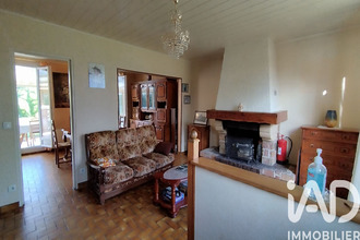 achat maison st-arnoult-en-yvelines 78730