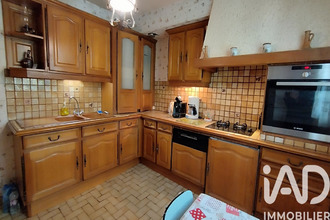 achat maison st-arnoult-en-yvelines 78730